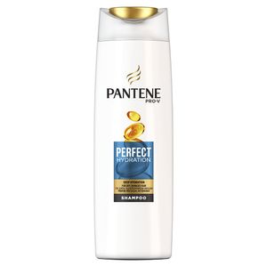 Sampon Pantene Pro-V Perfect Hydration 250 ml