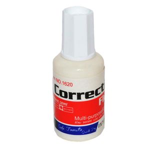 Pasta corectoare 18 ml