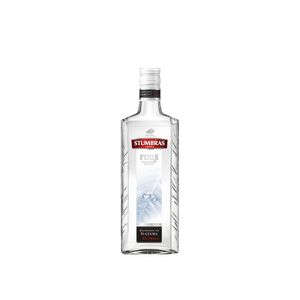 Stumbras Vodka Pure 40% 0.5 l