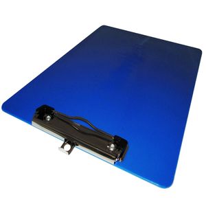 Clipboard simplu din plastic