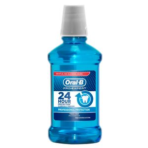 Apa de gura Oral-B Pro-Expert Multi-Protection, 250 ml