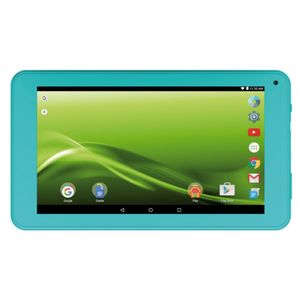 Tableta Selecline 871369 cu ecran de 7 inch si memorie interna de 8GB