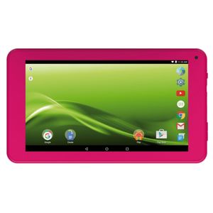 Tableta Selecline 871370 cu ecran de 7 inch si memorie interna de 8GB