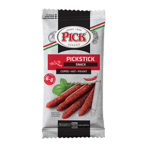 Carnati picanti Pickstick, 60 g
