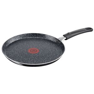 Tigaie clatite Tefal origins stone effect, 25 cm