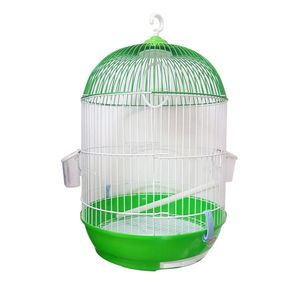 Colivie Tetrapet pentru pasari 33 x 52 cm