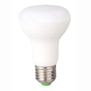 Bec spot cu LED Total Green Evo17, R63, 8w, e27, 5000 k