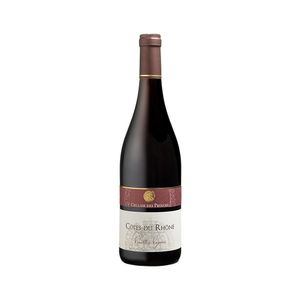 Rhone Cotes Du Rhone Vin Rosu 15% Sec 0.75 l