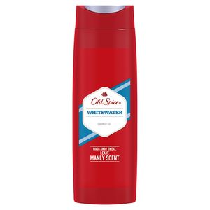 Gel de dus Old Spice Whitewater, 400 ml