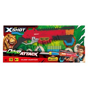Ou de dinozaur eliminator, xShot Zuru