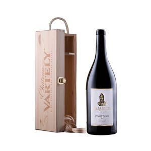 Taraboste Pinot Noir Vin Rosu 13.5% Sec 1.5 l