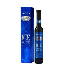 Vin Alb Dulce Vartely Ice Wine Riesling 9% 0.375 l
