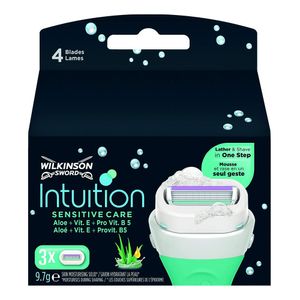 Lame Wilkinson Intuition Naturals
