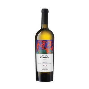 Purcari Vinohora Feteasca Alba & Chardonnay 13% Sec 0.75 l