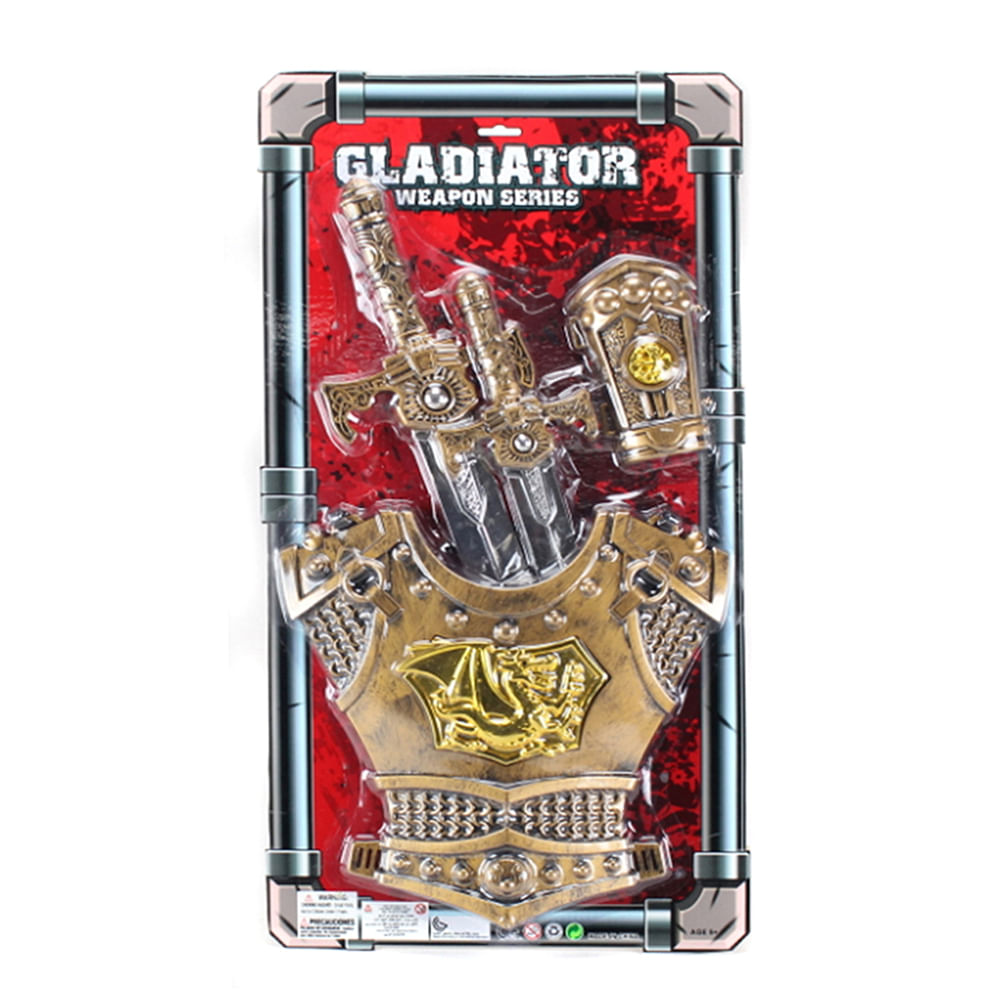 Set lupta - Dragonul | Pret avantajos - Auchan.ro