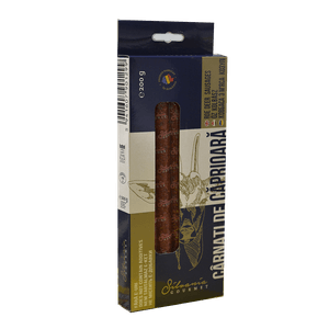 Carnati de caprioara Silvania Gourmet 200 g