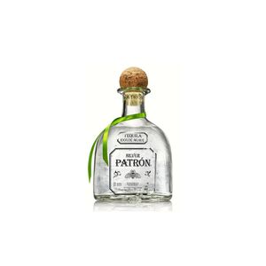 Tequila Patron Silver alcool 40%, 0.7 l