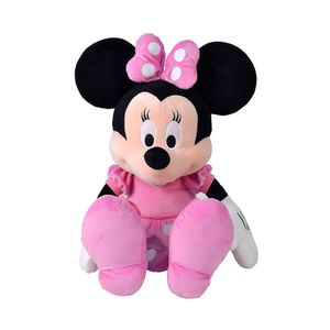 Jucarie de plus Disney Minnie Mouse 42.5 cm