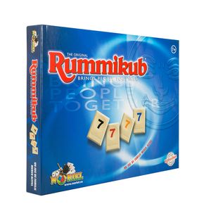 Noriel - Joc de societate Rummikub