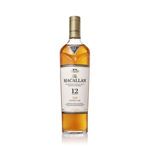 Scotch Whisky The Macallan, alcool 40%, 0.7 l