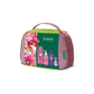 Pachet pentru cadou unisex Palmolive geanta cadou aroma, 1.249g