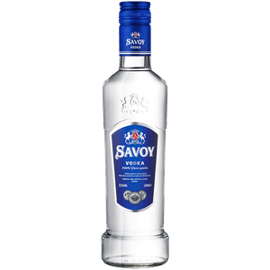 Vodka Savoy 0.2 l
