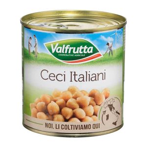 Naut Valfrutta, 400 g