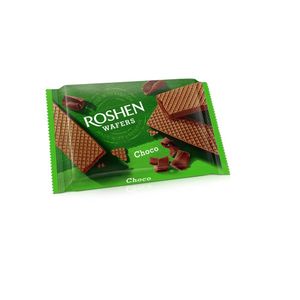 Napolitana cu crema cacao Roshen, 72 g