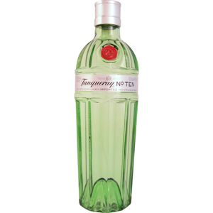 Gin Tanqueray 10, alcool 47.3%, 0.7 l