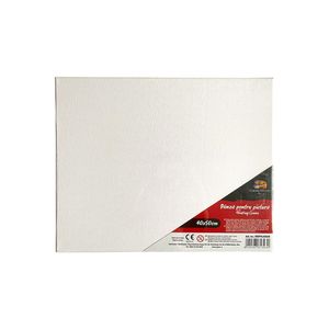 Panza pictura sasiu lemn 1.6 x 3.0 cm, 40 x 50 cm