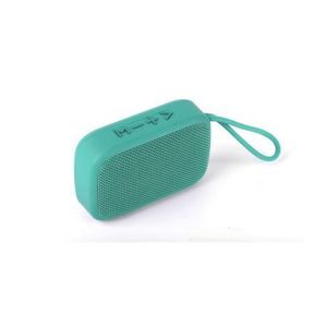 Boxa Bluetooth Qilive Q1931, verde