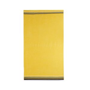 Prosop de plaja Actuel din bumbac, 90 x 160cm, diverse culori, model Socoa 1