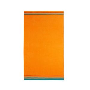 Prosop de plaja Actuel din bumbac, 90 x 160cm, diverse culori, model Socoa 2