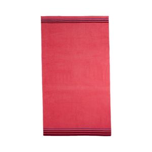 Prosop de plaja Actuel din bumbac, 90 x 160cm, diverse culori, model Socoa 3