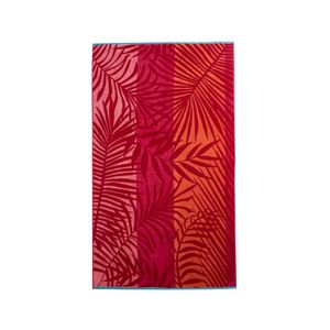 Prosop de plaja Actuel din bumbac, 90 x 160cm, diverse modele Maori