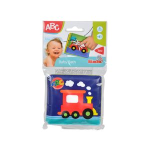 ABC Prima mea carte