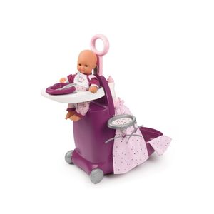 Geamantan infirmiera 3 in 1, Smoby