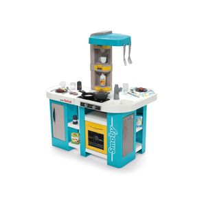 Bucatarie TEFAL Studio XL Bubble, Smoby