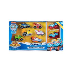 Pachet pentru cadou mighty pups pac Paw patrol