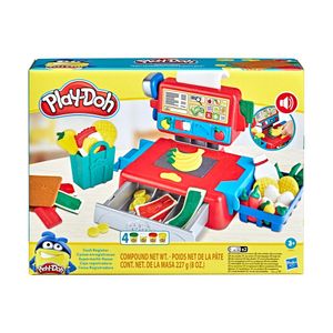 Set casa de marcat Play-Doh