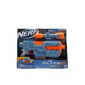 Blaster NERF Elite 2.0 Phoenix