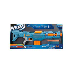 Blaster NERF Elite 2.0 Echo CS-10