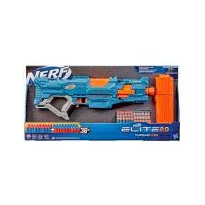 Blaster NERF Elite 2.0 Turbine