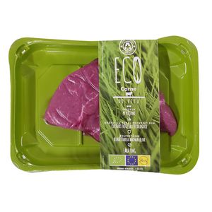 Chiulota de vita ecologica, feliata, caserola +/- 1 kg