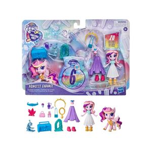 Set My Little Pony, potiunea printesa equestria