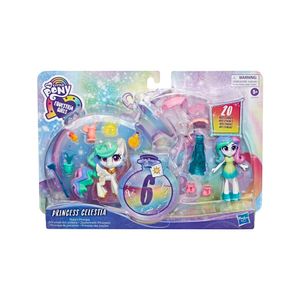 Set My Little Pony, potiunea magica celestia