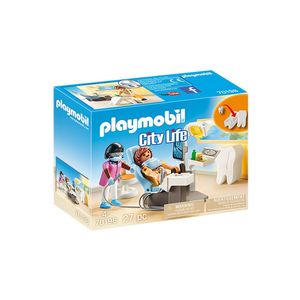 Joc dentist Playmobil