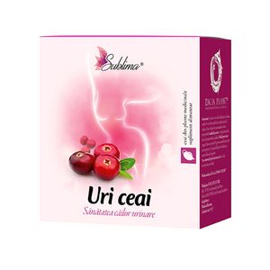 Ceai Uri 50 Gr