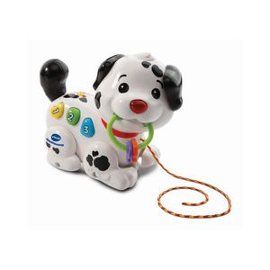 Catelusul prietenos Vtech