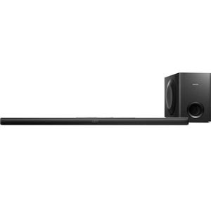 Boxa SoundBar Philips HTL7140B cu conexiune bluetooth si NFC